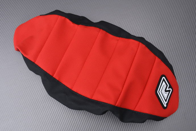 Housse de selle moto Cross / Enduro YCF BIGY 125 / 150 / 190 2017 - 2024 Housse de selle moto Cross / Enduro YCF BIGY 125 / 150 / 190 2017 - 2024