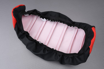 Cross / Enduro motorbike seat cover YCF BIGY 125 / 150 / 190 2017 - 2024 Cross / Enduro motorbike seat cover YCF BIGY 125 / 150 / 190 2017 - 2024