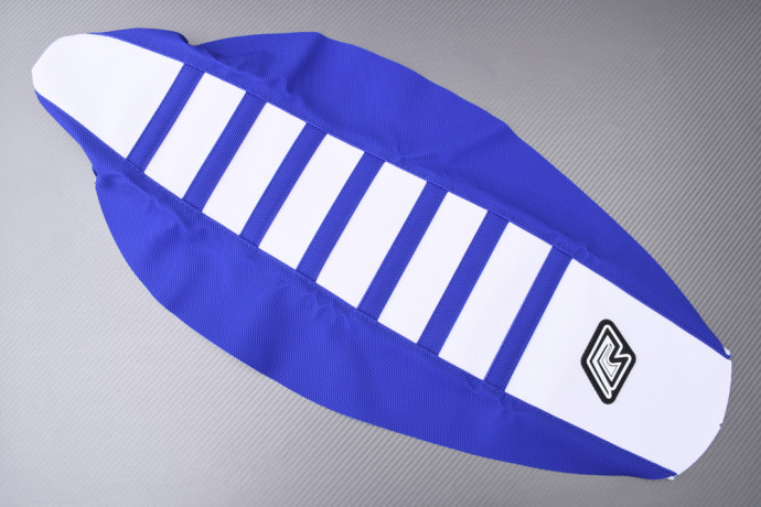 Housse de selle moto Cross / Enduro TM RACING EN / MX 125 / 144 / 250 / 300 2015 - 2021