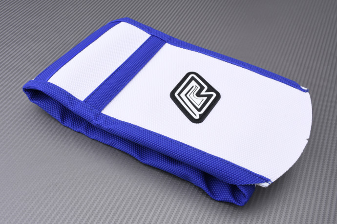 Housse de selle moto Cross / Enduro TM RACING EN / MX 125 / 144 / 250 / 300 2015 - 2021