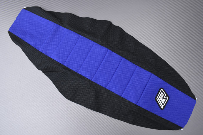 Housse de selle moto Cross / Enduro SHERCO SER / SE 125 / 250 / 300 RACING / FACTORY 2017 - 2024 Housse de selle moto Cross / Enduro SHERCO SER / SE 125 / 250 / 300 RACING / FACTORY 2017 - 2024