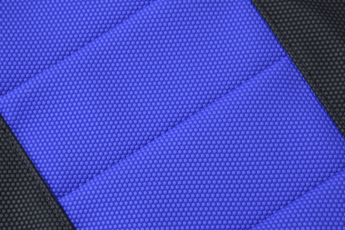 Funda de asiento Cross / Enduro SHERCO SER / SE 125 / 250 / 300 RACING / FACTORY 2017 - 2024 Funda de asiento Cross / Enduro SHERCO SER / SE 125 / 250 / 300 RACING / FACTORY 2017 - 2024
