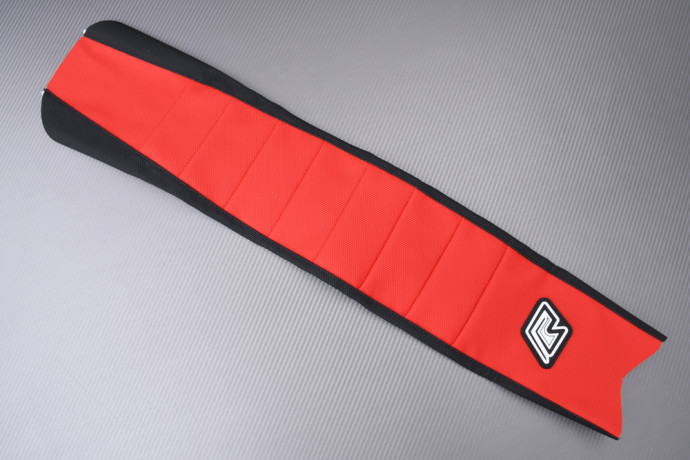 Housse de selle moto Cross / Enduro RIEJU EC / MR 200 / 250 / 300 RANGER / RACING / PRO 2020 - 2024 Housse de selle moto Cross / Enduro RIEJU EC / MR 200 / 250 / 300 RANGER / RACING / PRO 2020 - 2024