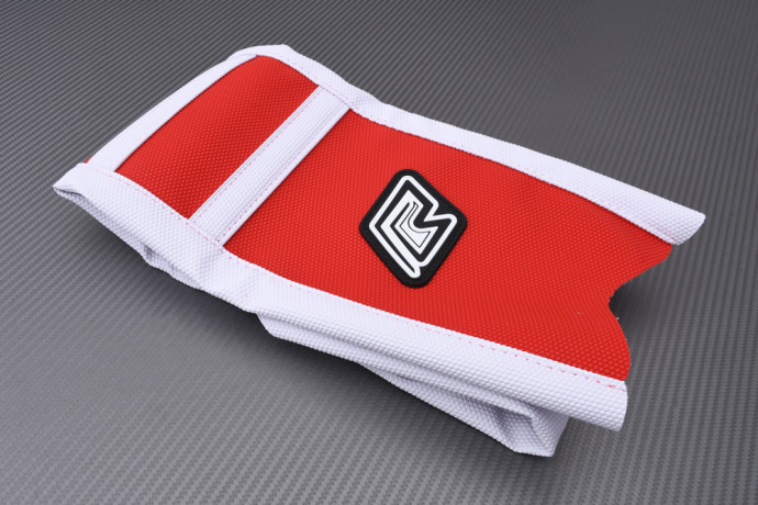 Housse de selle moto Cross / Enduro GASGAS ENDURO GP / XC / EC 200 / 250 / 300 2018 - 2020