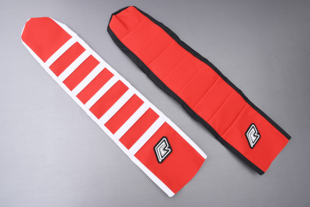 Cross / Enduro motorbike seat cover HUSQVARNA SMR 450 / 510 2008 - 2010