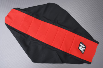 Funda de asiento Cross / Enduro HUSQVARNA WR / CR 125 2009 - 2013 Funda de asiento Cross / Enduro HUSQVARNA WR / CR 125 2009 - 2013