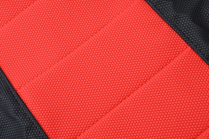 Sella in schiuma moto Cross / Enduro HUSQVARNA WR / CR 125 2009 - 2013 Sella in schiuma moto Cross / Enduro HUSQVARNA WR / CR 125 2009 - 2013