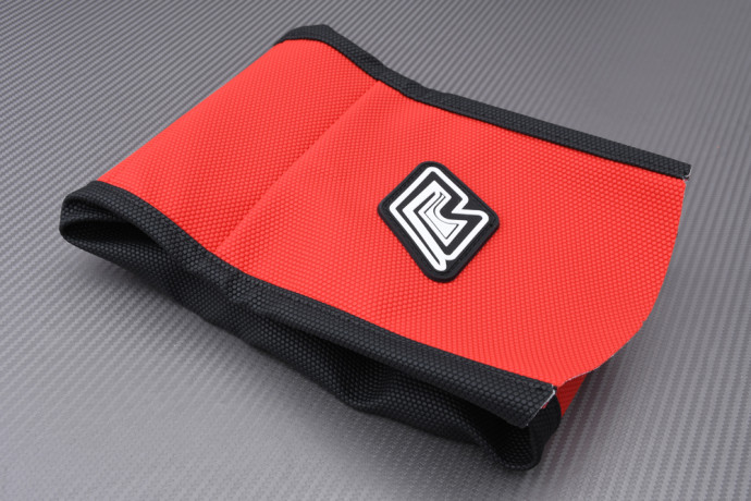 Funda de asiento Cross / Enduro HUSQVARNA WR / CR 125 2009 - 2013 Funda de asiento Cross / Enduro HUSQVARNA WR / CR 125 2009 - 2013