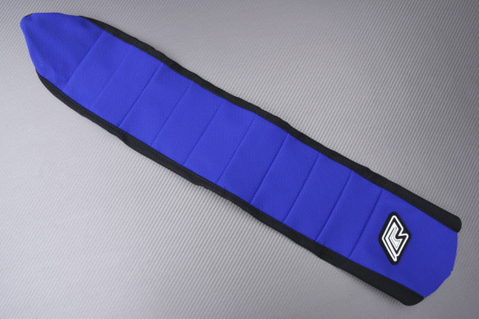 Housse de selle moto Cross / Enduro HUSQVARNA FE / TE 125 / 250 / 300 / 350 / 450 / 501 2014 - 2016 Housse de selle moto Cross / Enduro HUSQVARNA FE / TE 125 / 250 / 300 / 350 / 450 / 501 2014 - 2016