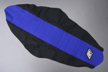 Housse de selle moto Cross / Enduro HUSQVARNA FE / TE 125 / 250 / 300 / 350 / 450 / 501 2014 - 2016 Housse de selle moto Cross / Enduro HUSQVARNA FE / TE 125 / 250 / 300 / 350 / 450 / 501 2014 - 2016