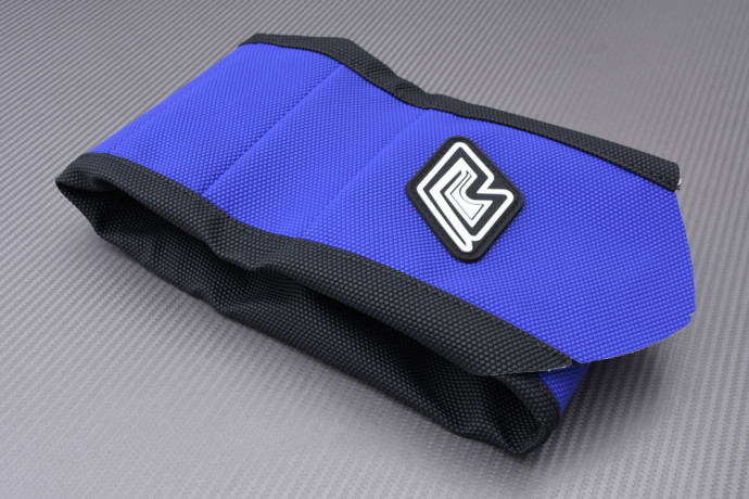 Housse de selle moto Cross / Enduro HUSQVARNA FE / TE 125 / 250 / 300 / 350 / 450 / 501 2014 - 2016 Housse de selle moto Cross / Enduro HUSQVARNA FE / TE 125 / 250 / 300 / 350 / 450 / 501 2014 - 2016