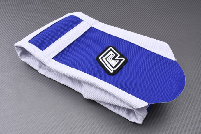 Funda de asiento Cross / Enduro HUSQVARNA FE / TE 125 / 250 / 300 / 350 / 450 / 501 2014 - 2016 Funda de asiento Cross / Enduro HUSQVARNA FE / TE 125 / 250 / 300 / 350 / 450 / 501 2014 - 2016