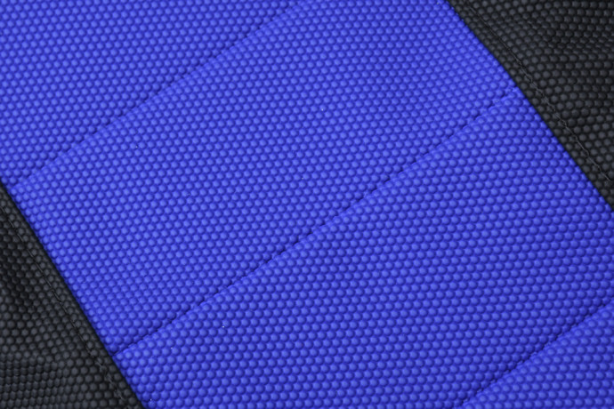 Cross / Enduro motorbike seat cover HUSQVARNA FC / TC 125 / 250 / 350 / 450 2014 - 2016 Cross / Enduro motorbike seat cover HUSQVARNA FC / TC 125 / 250 / 350 / 450 2014 - 2016