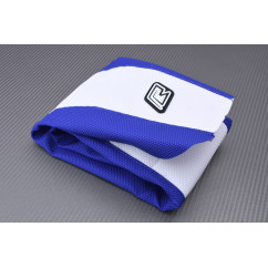 Cross / Enduro motorbike seat cover HUSQVARNA FS / FX / TX 300 / 350 / 450 2019 - 2022