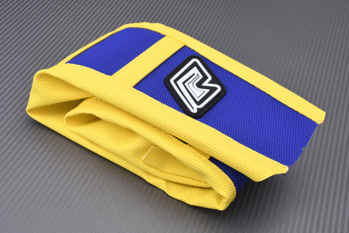 Sella in schiuma moto Cross / Enduro HUSQVARNA FS / FX / TX 300 / 350 / 450 2019 - 2022 Sella in schiuma moto Cross / Enduro HUSQVARNA FS / FX / TX 300 / 350 / 450 2019 - 2022