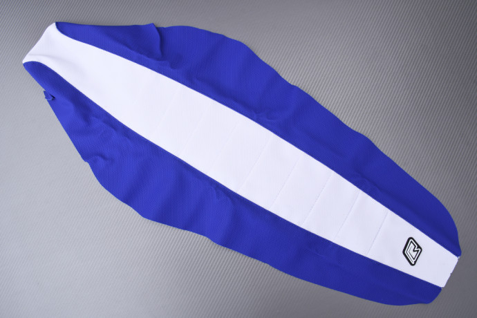 Cross / Enduro motorbike seat cover HUSQVARNA FC / TC 125 / 250 / 350 / 450 2019 - 2022 Cross / Enduro motorbike seat cover HUSQVARNA FC / TC 125 / 250 / 350 / 450 2019 - 2022