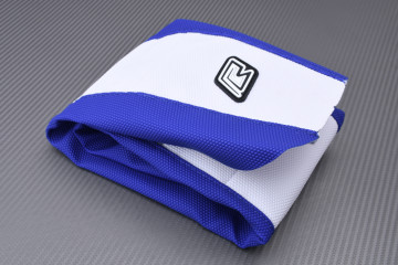 Cross / Enduro motorbike seat cover HUSQVARNA FC / TC 125 / 250 / 350 / 450 2019 - 2022 Cross / Enduro motorbike seat cover HUSQVARNA FC / TC 125 / 250 / 350 / 450 2019 - 2022