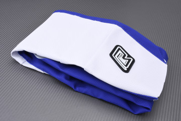 Housse de selle moto Cross / Enduro HUSQVARNA ENDURO / SUPERMOTO 701 2016 - 2024 Housse de selle moto Cross / Enduro HUSQVARNA ENDURO / SUPERMOTO 701 2016 - 2024