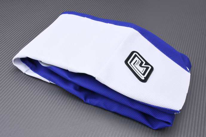 Funda de asiento Cross / Enduro HUSQVARNA ENDURO / SUPERMOTO 701 2016 - 2024 Funda de asiento Cross / Enduro HUSQVARNA ENDURO / SUPERMOTO 701 2016 - 2024