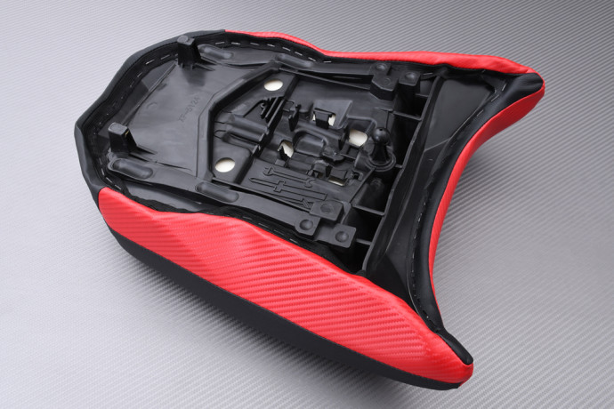 Selles Conducteur et Passager BMW R1200GS / R1200GSA / ADVENTURE 2013 - 2018 Selles Conducteur et Passager BMW R1200GS / R1200GSA / ADVENTURE 2013 - 2018