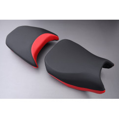 Selle Pilota e Passeggero BMW R1250GS / R1250GSA / ADVENTURE 2019 - 2024