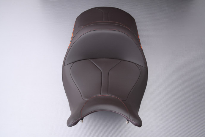 Selles Conducteur et Passager HONDA GOLDWING GL 1800 / BAGGER / TOUR / DCT 2018 - 2024 Selles Conducteur et Passager HONDA GOLDWING GL 1800 / BAGGER / TOUR / DCT 2018 - 2024