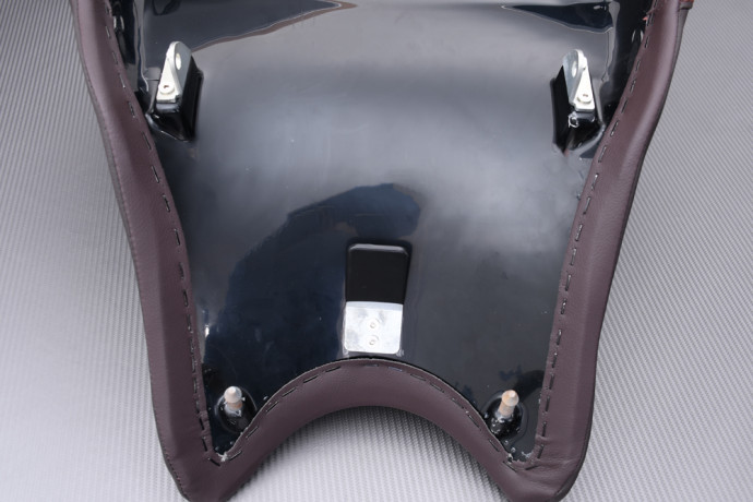 Selles Conducteur et Passager HONDA GOLDWING GL 1800 / BAGGER / TOUR / DCT 2018 - 2024 Selles Conducteur et Passager HONDA GOLDWING GL 1800 / BAGGER / TOUR / DCT 2018 - 2024