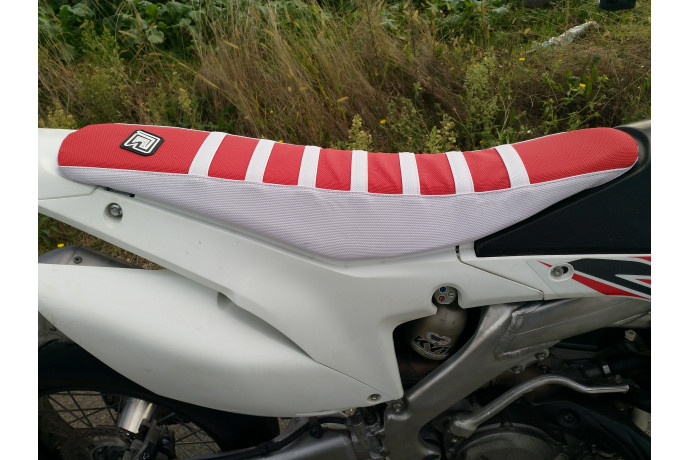Housse de selle moto Cross / Enduro GASGAS ENDURO GP / XC / EC 200 / 250 / 300 2018 - 2020