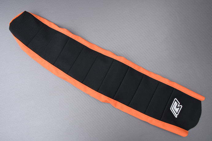 Funda de asiento Cross / Enduro HUSQVARNA FS / FX / FE 390 / 450 / 570 2009 - 2012 Funda de asiento Cross / Enduro HUSQVARNA FS / FX / FE 390 / 450 / 570 2009 - 2012
