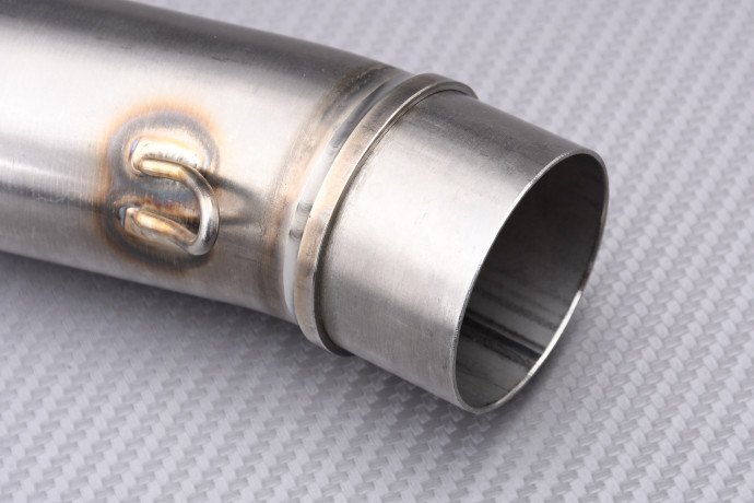 Colector / Header Tubo AKRAPOVIC HONDA TRX 450 R 2004 - 2014 Colector / Header Tubo AKRAPOVIC HONDA TRX 450 R 2004 - 2014
