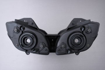 Faro / Óptica delantera YAMAHA YZF R15 V2 2014 - 2016 Faro / Óptica delantera YAMAHA YZF R15 V2 2014 - 2016