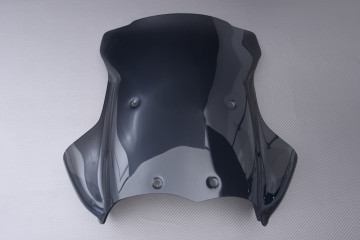 Bulle / pare-brise BMW R1200GS / R1200GSA / ADVENTURE 2005 - 2012