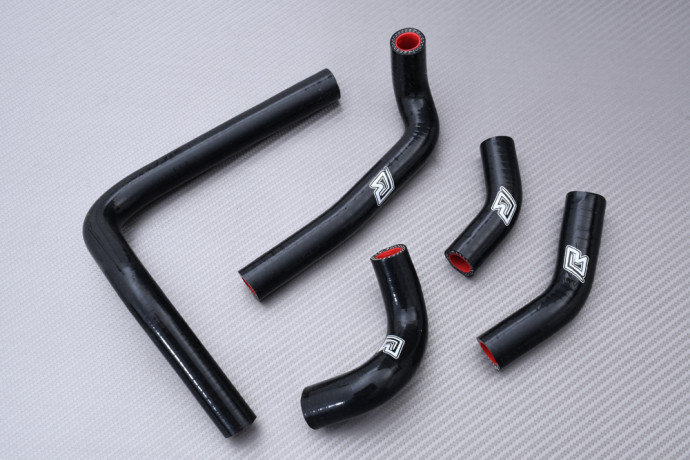 Kit de durites de radiateurs HONDA CR 250 R 2002 - 2007