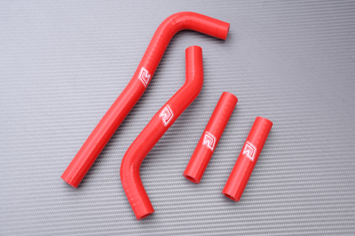 Kit tubi radiatore HONDA CRF 150 R / RB 2007 - 2024 Kit tubi radiatore HONDA CRF 150 R / RB 2007 - 2024