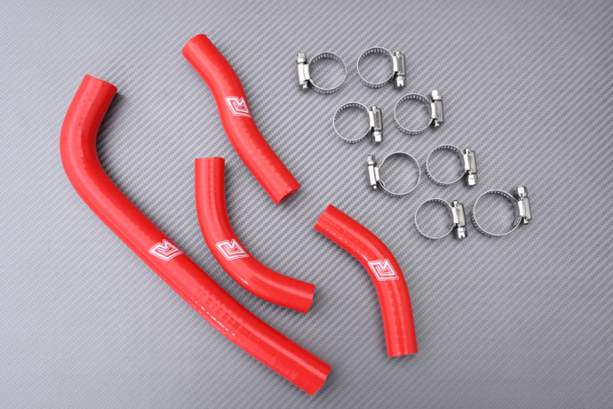 Radiator Hoses Kit HONDA CRF 250 R 2010 - 2013 Radiator Hoses Kit HONDA CRF 250 R 2010 - 2013