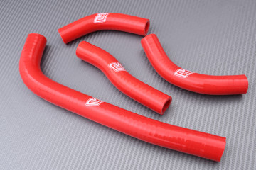 Radiator Hoses Kit HONDA CRF 250 R 2010 - 2013 Radiator Hoses Kit HONDA CRF 250 R 2010 - 2013