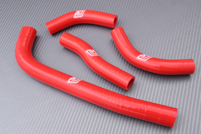 Radiator Hoses Kit HONDA CRF 250 R 2010 - 2013 Radiator Hoses Kit HONDA CRF 250 R 2010 - 2013