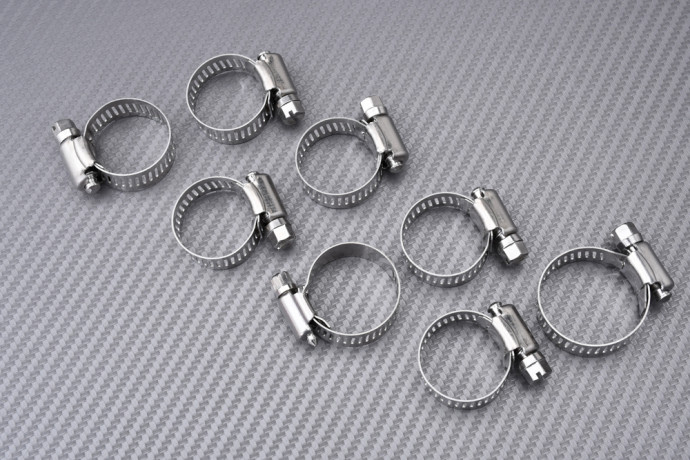 Radiator Hoses Kit HONDA CRF 250 R 2010 - 2013 Radiator Hoses Kit HONDA CRF 250 R 2010 - 2013