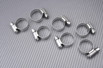 Radiator Hoses Kit HONDA CRF 250 R 2014 - 2015 Radiator Hoses Kit HONDA CRF 250 R 2014 - 2015