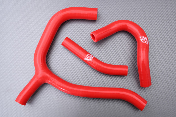 Radiator Hoses Kit HONDA CRF 250 R 2014 - 2015 Radiator Hoses Kit HONDA CRF 250 R 2014 - 2015