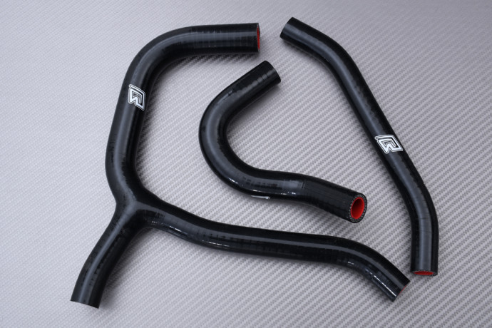 Kit de durites de radiateurs HONDA CRF 250 R 2016 - 2017