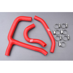 Manguitos del radiador HONDA CRF 250 R 2016 - 2017