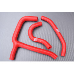Manguitos del radiador HONDA CRF 250 R 2016 - 2017