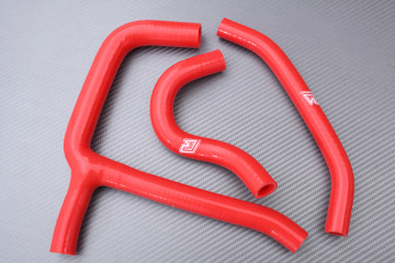Kit tubi radiatore HONDA CRF 250 R 2016 - 2017 Kit tubi radiatore HONDA CRF 250 R 2016 - 2017