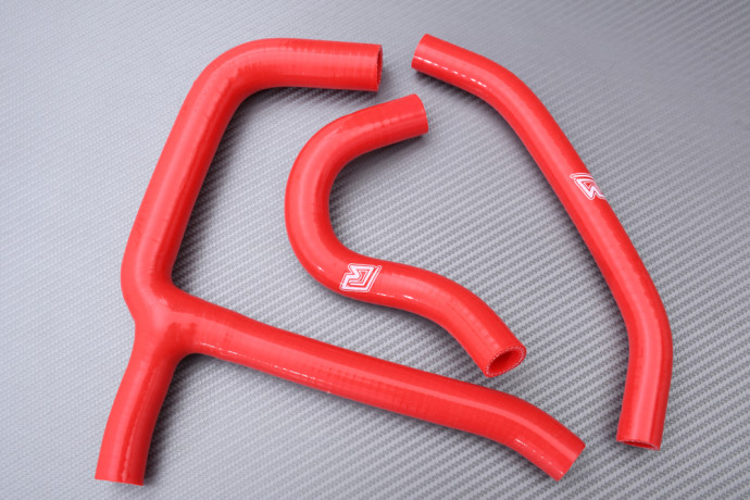 Radiator Hoses Kit HONDA CRF 250 R 2016 - 2017 Radiator Hoses Kit HONDA CRF 250 R 2016 - 2017