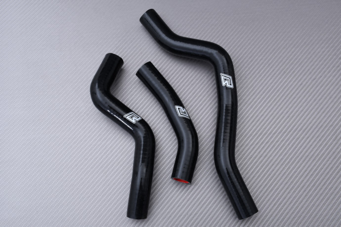 Kit tubi radiatore HONDA CBR 1000 F 1987 - 1988 Kit tubi radiatore HONDA CBR 1000 F 1987 - 1988
