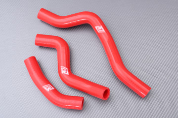 Manguitos del radiador HONDA CBR 1000 F 1987 - 1988 Manguitos del radiador HONDA CBR 1000 F 1987 - 1988