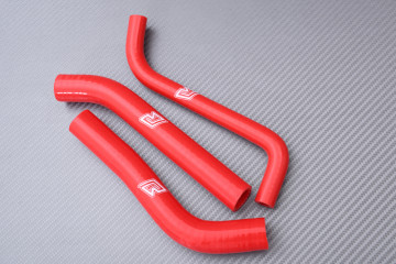 Kit de durites de radiateurs HONDA TRX 450 R / ER SPORTRAX 2006 - 2014 Kit de durites de radiateurs HONDA TRX 450 R / ER SPORTRAX 2006 - 2014