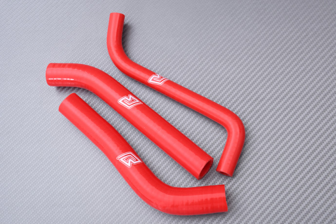 Kit de durites de radiateurs HONDA TRX 450 R / ER SPORTRAX 2006 - 2014 Kit de durites de radiateurs HONDA TRX 450 R / ER SPORTRAX 2006 - 2014