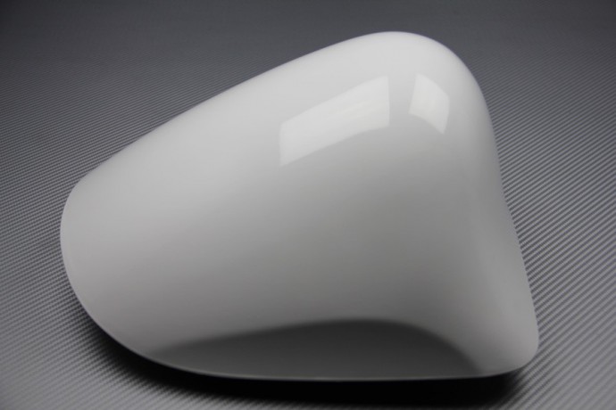 Cover sella passeggero SUZUKI GSXR 1300 Hayabusa 1999 - 2007 Cover sella passeggero SUZUKI GSXR 1300 Hayabusa 1999 - 2007